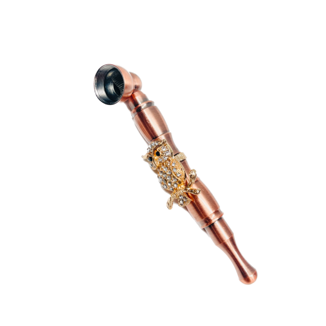 ANIMAL METAL PIPE-YD119