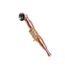 ANIMAL METAL PIPE-YD119