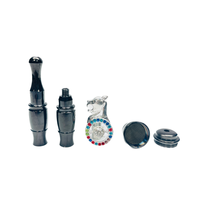 ANIMAL METAL PIPE-YD119