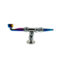 METAL PIPE MULTI COLOUR-YD158
