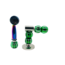 METAL PIPE MULTI COLOUR-YD158