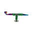 METAL PIPE MULTI COLOUR-YD158