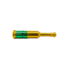 GOLD WINE BOTTLE METAL PIPE-YD191