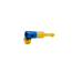 WINE BOTTLE METAL PIPE-YD191