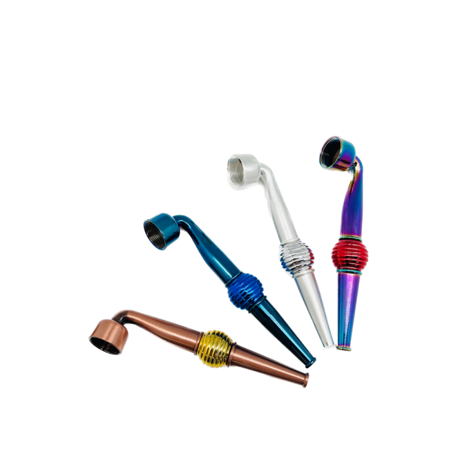 DETACHABLE METAL PIPE-YD084