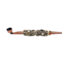 BIG SKULL THEME NOVELTY METAL PIPE-YD082