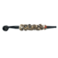 BIG SKULL THEME NOVELTY METAL PIPE-YD082