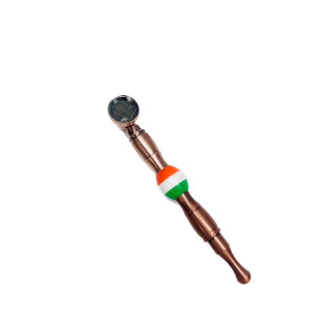 BALL METAL PIPE-YD163