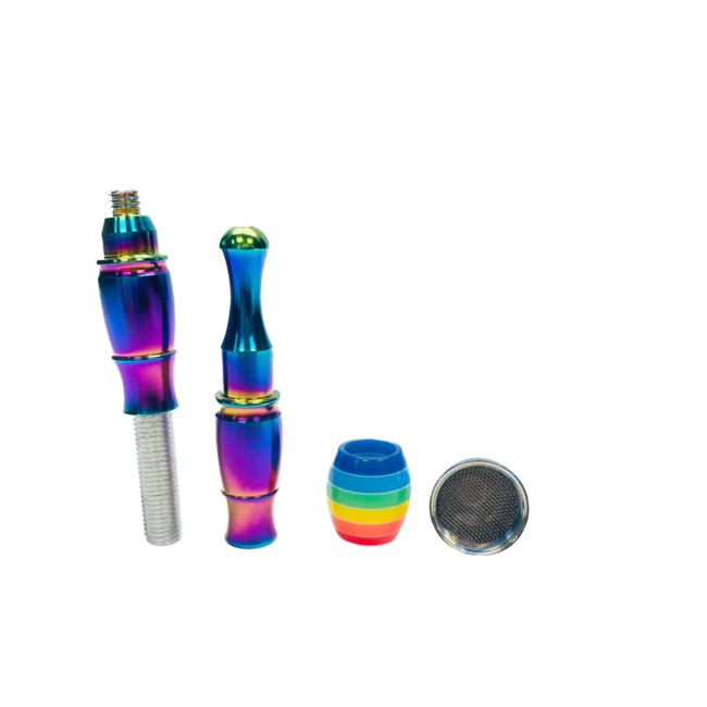 BALL METAL PIPE-YD163