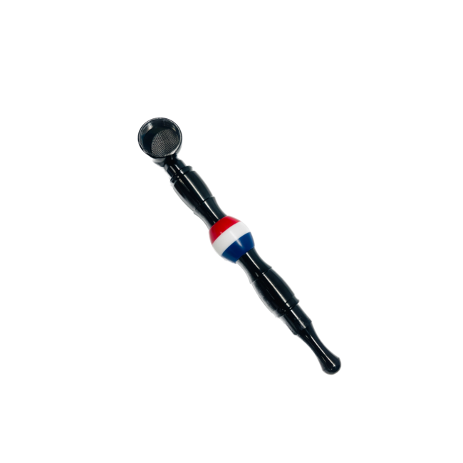 BALL METAL PIPE-YD163