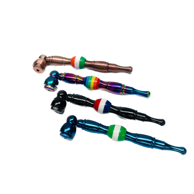 BALL METAL PIPE-YD163