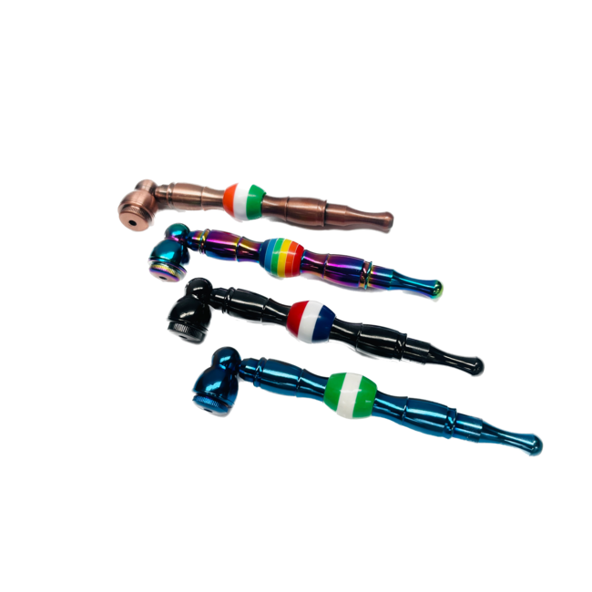 BALL METAL PIPE-YD163