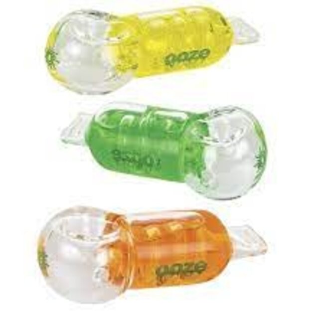 OOZE 4'' CRYO  FREEZABLE GLYCERIN GLASS BOWL