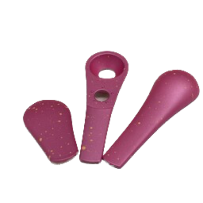 SWITCH BLADE PIPE -YD139