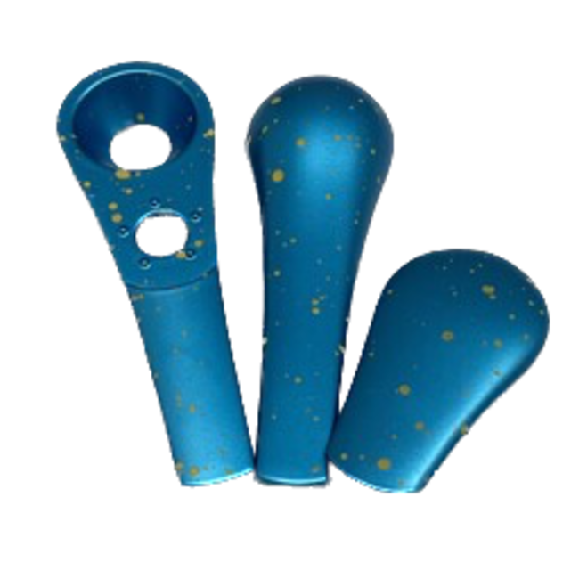 SWITCH BLADE PIPE -YD139