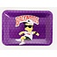 KAPOW KAPOW PURPLE BACKWOODS ROLLING TRAY-9