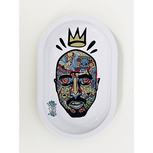 KAPOW KAPOW 2PAC ROLLING TRAY-8