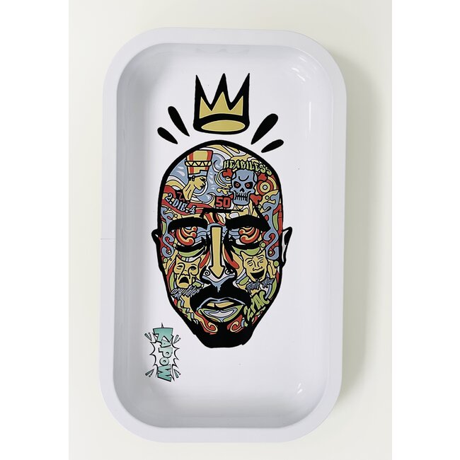 KAPOW KAPOW 2PAC ROLLING TRAY-8