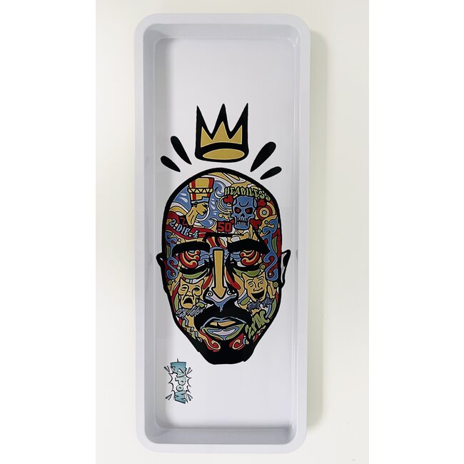 KAPOW KAPOW 2PAC ROLLING TRAY-8