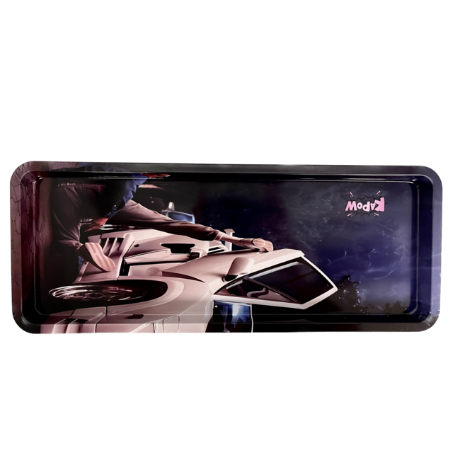 KAPOW KAPOW WOLF OF STREET ROLLING TRAY-26