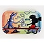 KAPOW KAPOW MICKEY & RABBIT ROLLING TRAY-16