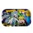 KAPOW KAPOW RICK & MORTY DAB ROLLING TRAY-14