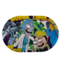 KAPOW KAPOW RICK & MORTY DAB ROLLING TRAY-14