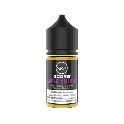 GCORE SALT NIC 6