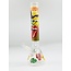16'' THE ROLLING STONES BEAKER BONG S-10