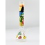 16'' THE ROLLING STONES BEAKER BONG S-10