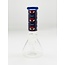 8'' SPIDER MAN BEAKER BONG  R-2