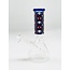 8'' SPIDER MAN BEAKER BONG  R-2