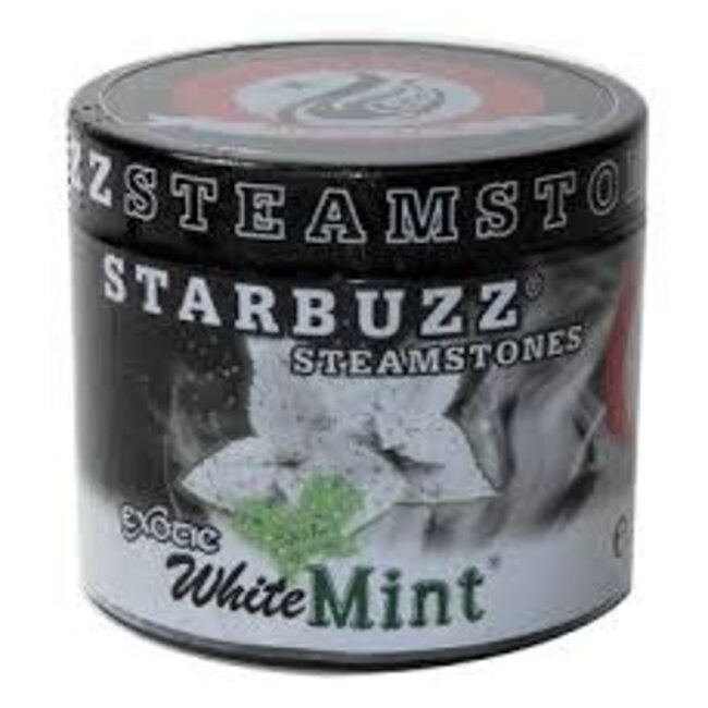 STARBUZZ STARBUZZ STEAM STONES 125G