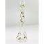 16'' 8MM BEAKER  WATER BONG  MA-S12