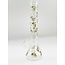 16'' 8MM BEAKER  WATER BONG  MA-S12