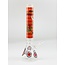 16'' RED HOT CHILI PEPPERS BEAKER BONG  MA-S17