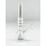 10'' CLEAR BEAKER BONG C-6