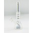 10'' CLEAR BEAKER BONG C-6
