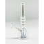 10'' CLEAR BEAKER BONG C-6