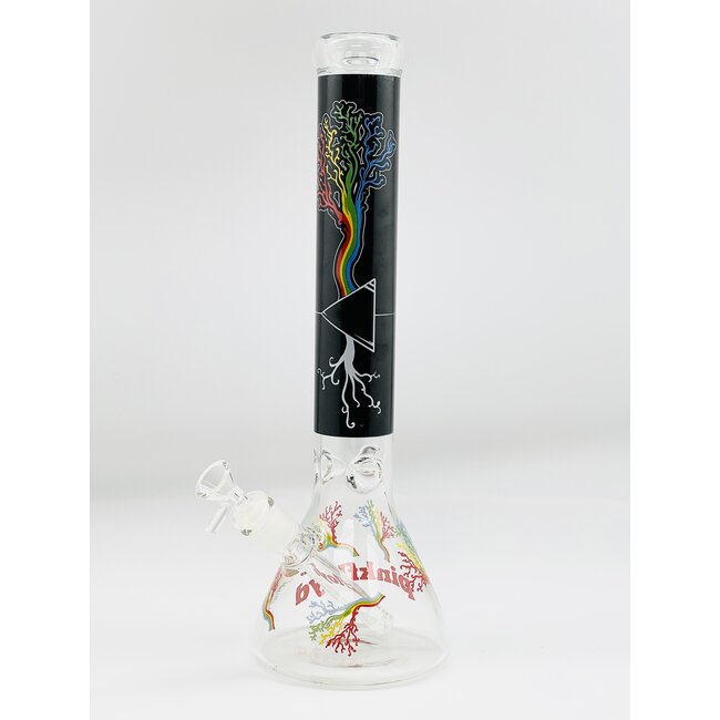 12'' PINKFLOYD BEAKER BONG MA-BG10