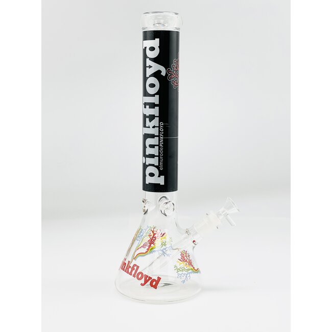 12'' PINKFLOYD BEAKER BONG MA-BG10