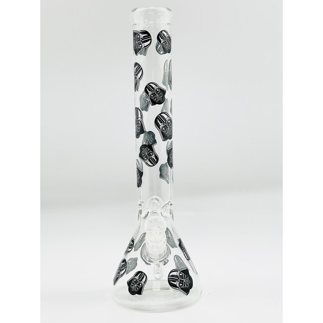 16'' STAR WARS BEAKER BONG MA-S14