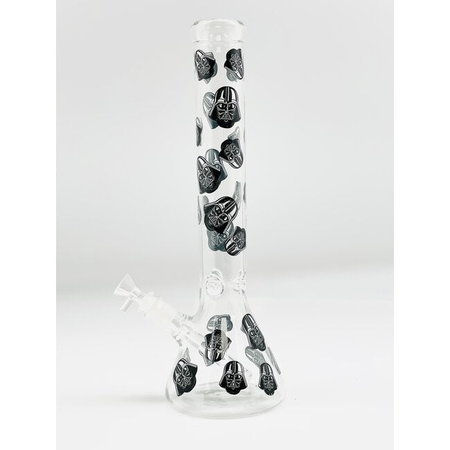 16'' STAR WARS BEAKER BONG MA-S14