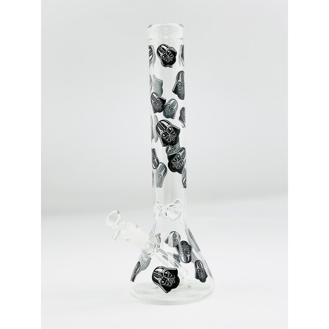 16'' STAR WARS BEAKER BONG MA-S14