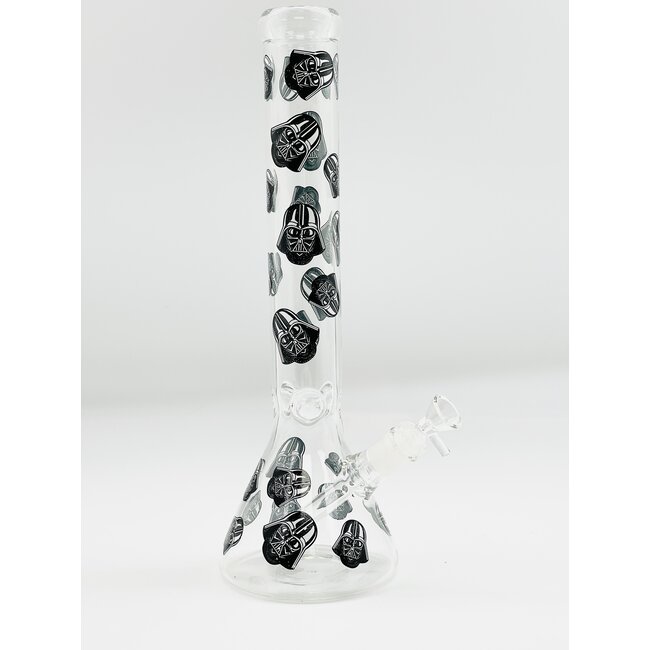 16'' STAR WARS BEAKER BONG MA-S14