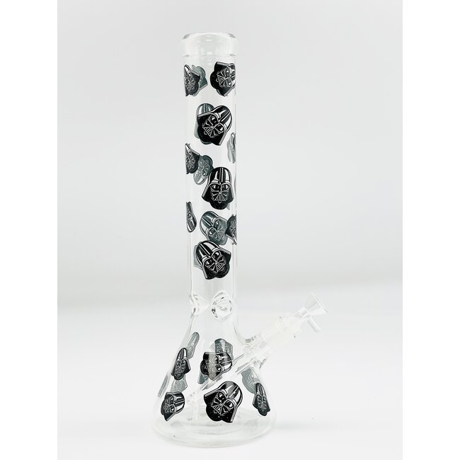 16'' STAR WARS BEAKER BONG MA-S14
