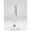 RADICAL GLASS 15'' 12MM BEAKER BONG