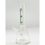 RADICAL GLASS 15'' 12MM BEAKER BONG
