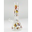 12'' APUATEEN HUNGER FORCE BEAKER BONG (1529-4)