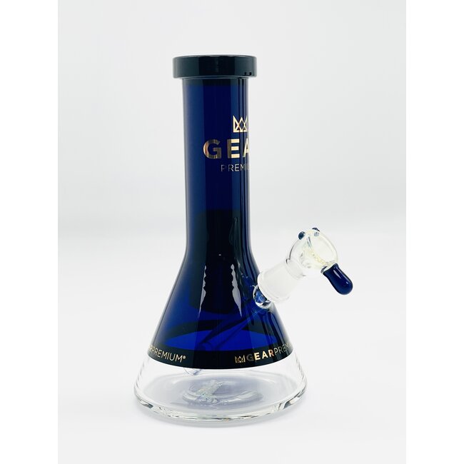 GEAR PREMIUM 8" TALL POSH BEAKER TUBE G544